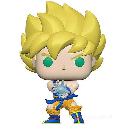 Funko Pop - Dragon Ball Z - Super Saiyan Goku (948)