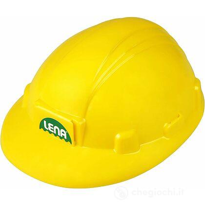 Casco cantiere Lena