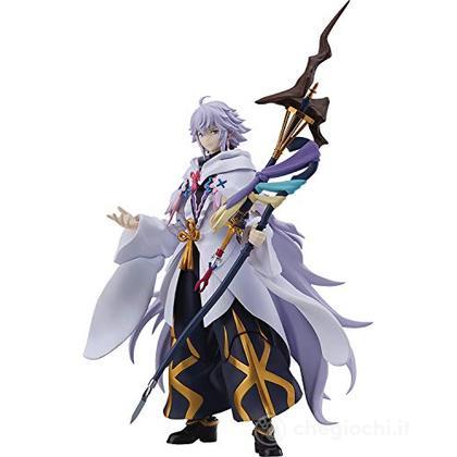 Fate Grand Order Merlin Figma