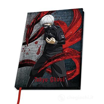 Tokyo Ghoul Notebook Ken Kaneki (ABYNOT066)