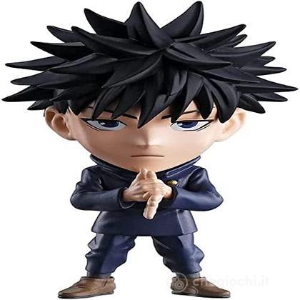 Jujutsu Kaisen: Bandai - Chibi Masters Wave 01 - Megumi Fushiguro (Figure)