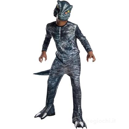 Costume Velociraptor Classico 8-10 anni (641180-L)