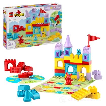 Gioco al castello con Salterello (10450)