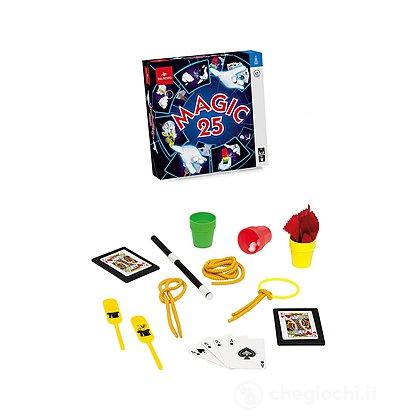 Pollice Magico Falso Kit Magia E Prestigio Con Falso Pollice - Giochi Di Illusionismo Per Principianti Moschetto Giocattolo