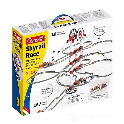 Skyrail Race (6663)