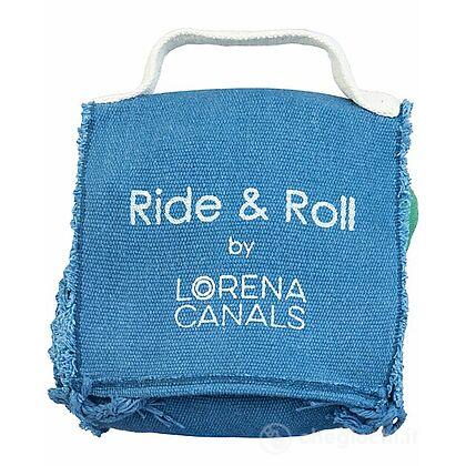 Set Ride & Roll Sea Clean Up Boat - Nave + Pista