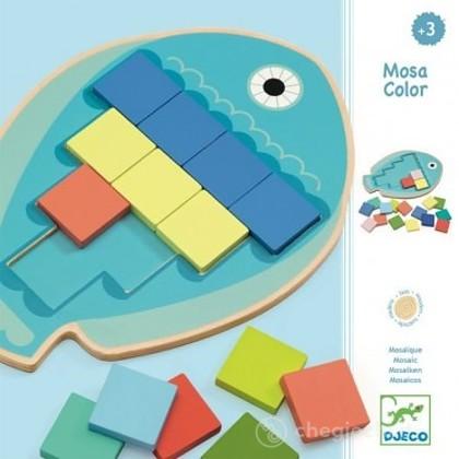 sables colores djeco