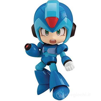 Mega Man X Nendoroid