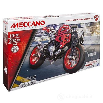 Motocicletta Ducati (91807)