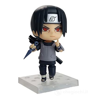 Naruto Itachi Uchiha Black Ops Nendoroid