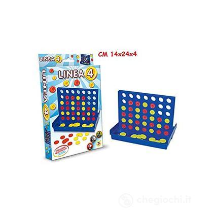 GAMES LINEA 4 MINI (60669)