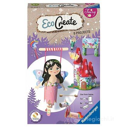 EcoCreate - Fairy (23670)