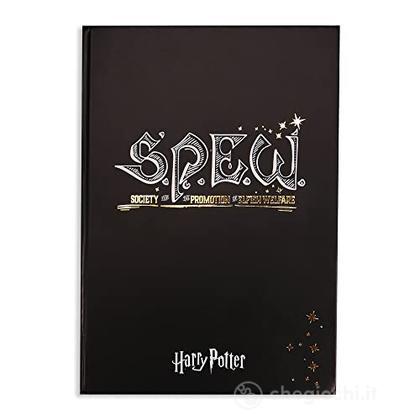 Harry Potter A6 Sticky Notes Harry Potter (Spew) (STNTHP02)