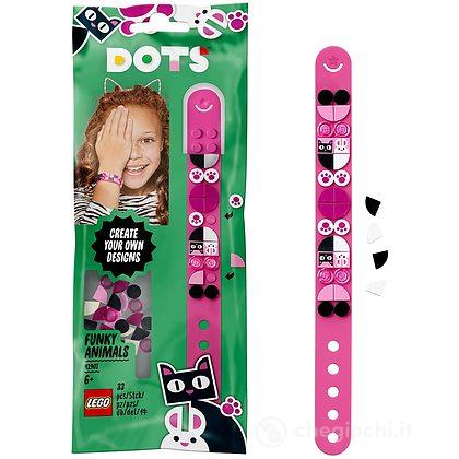 Braccialetto Animaletti Funky - Lego Dots (41901)