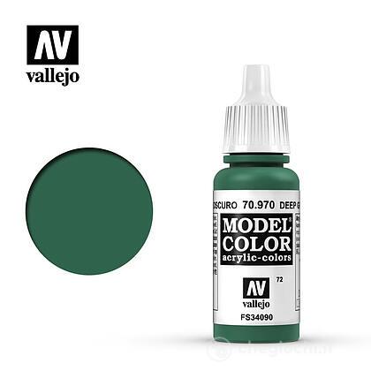 Mc 072 Deep Green 70970