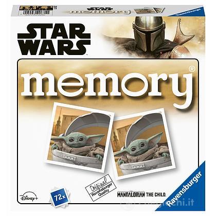 memory Star Wars Mandalorian (20671)