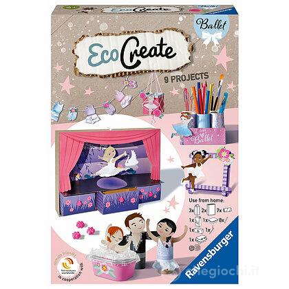 EcoCreate - Ballet (23672)