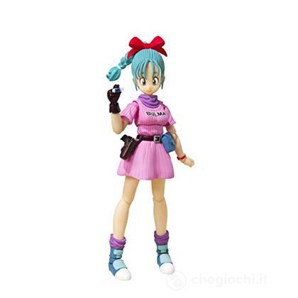 Dragon Ball Bulma Adventure Begins