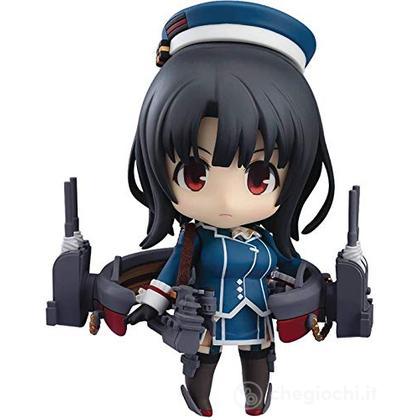 Kancolle Takao Nendoroid