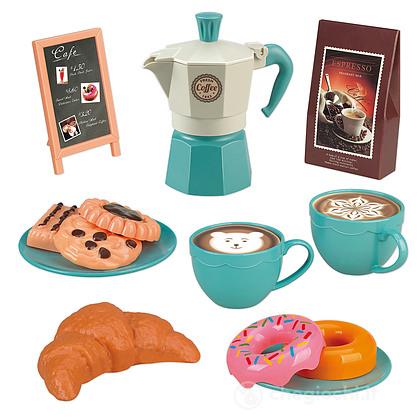 Colazione Playset