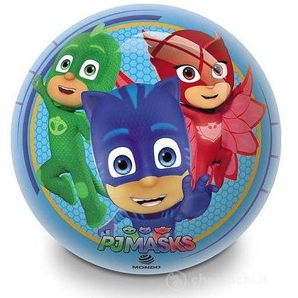 Ballon De Plage Gonflable PJ Masks Mondo - 4