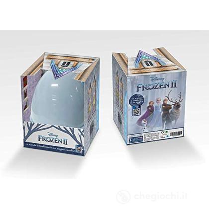 Sorpresovo Frozen 2021