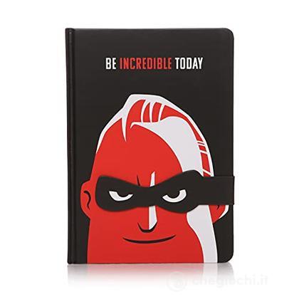 Disney: Incredibles A5 Notebook