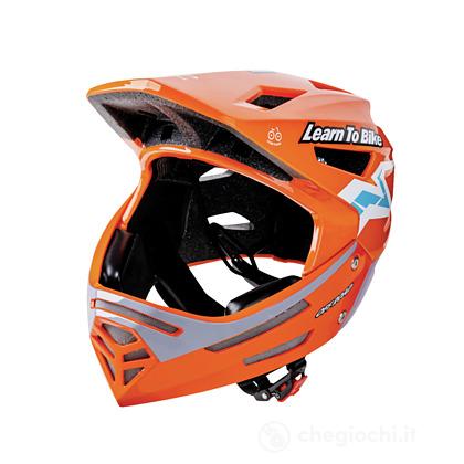 Casco Da Moto Cross (E1093)