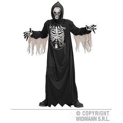 Costume Morte 8-10 anni