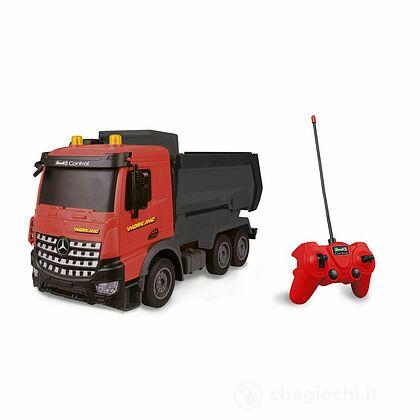 Camion Mercedes Benz R/C 1:24 (24678)