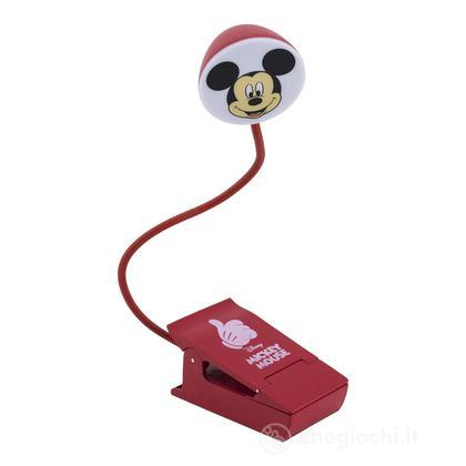 Book Light Mickey Mouse