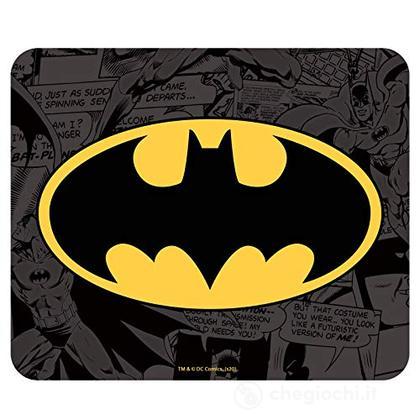 DC Comics Batman Logo Flexible (Mousepad / Tappetino Mouse)