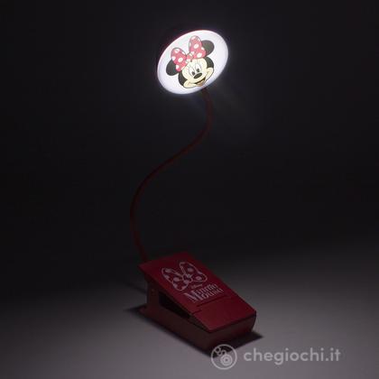 Book Light Minnie Mouse