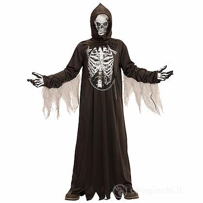 Costume Morte nera 14-16 anni (08679)