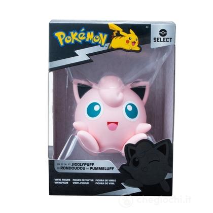 Pokemon Select Vinile Cm12 Ass.to