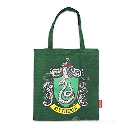 Harry Potter Shopper Harry Potter (Slytherin) (SHPRHP26)