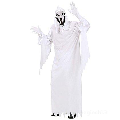 Costume Adulto Fantasma S