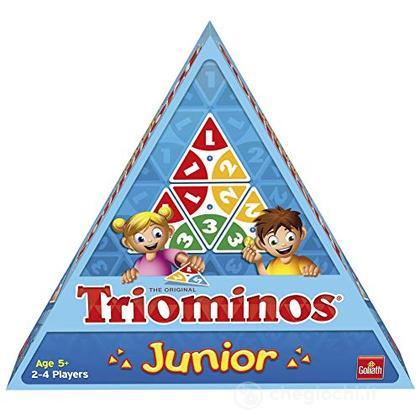 Gioco Triominos Junior (360681)