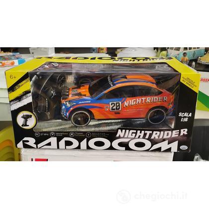 Auto Rally Nightrider 1:16 40682