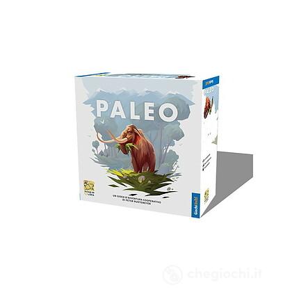 Paleo (DT019196)