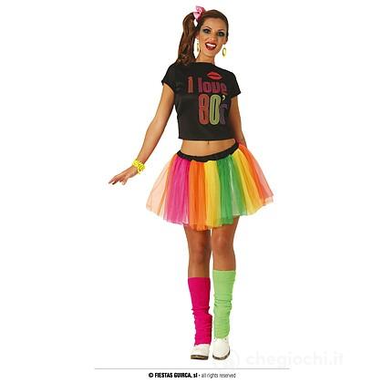 Costume I Love 80 36 38 (86682)