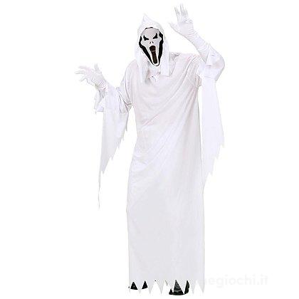 Costume Adulto Fantasma L