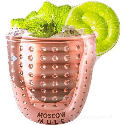 Materassino Fashion 3D Moscow Mule cm. 173x160