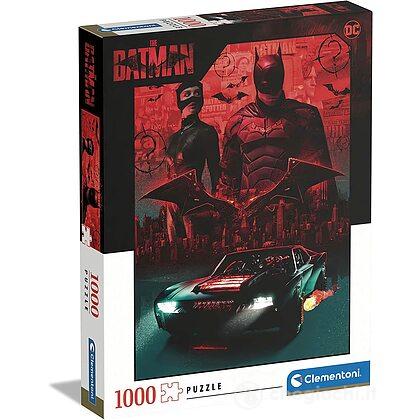 The Batman 1000 Pezzi (39685)