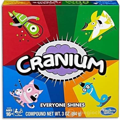 Cranium (932685.006)