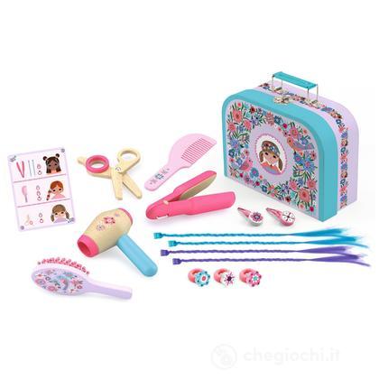 Lily hairdressing - Valigia della Parrucchiera (DJ06687)