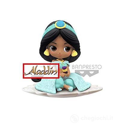 Q Posket Sugirly  - Jasmine Milky Color Version