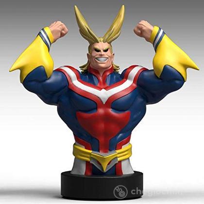 My Hero Academia All Might Salvadanaio