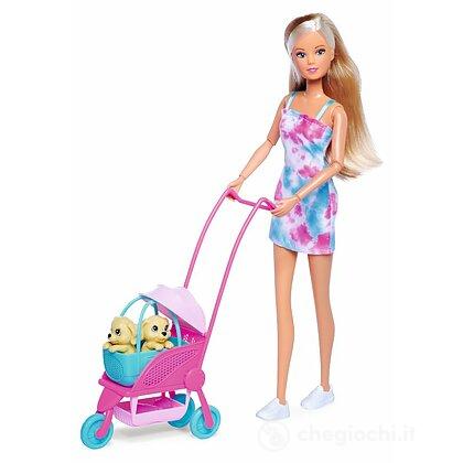 Steffi Love Dog Buggy (105733630)