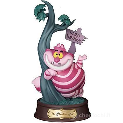 Mini D-Stage Alice In Wond Cheshire Cat